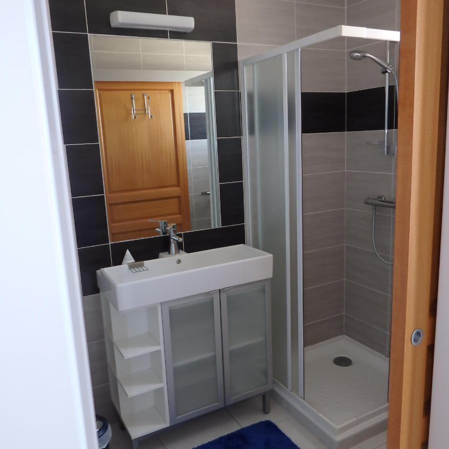 카스텔나우다리 L'Oustal Des Fontanilles B&B 외부 사진